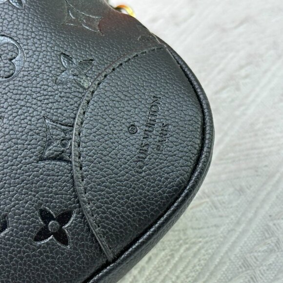 Louis Vuitton Chain Bag - Picture 6 of 9